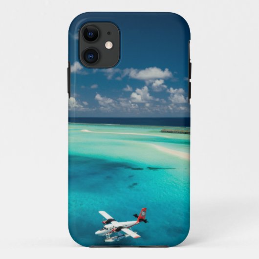 Coques Case-Mate iPhone Belles Créatures Océaniques (Dos)