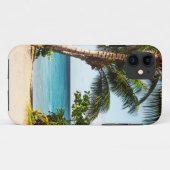 Coques Case-Mate iPhone Belles Créatures Océaniques (Dos (Horizontal))