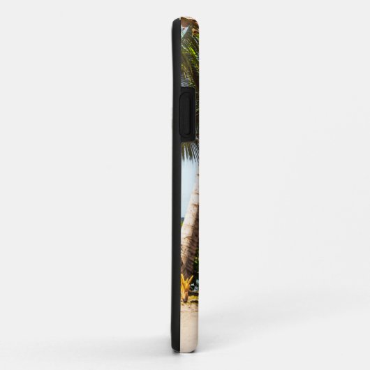 Coques Case-Mate iPhone Belles Créatures Océaniques (Dos/Droite)