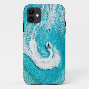 Case-Mate iPhone Case Belles Créatures Océaniques