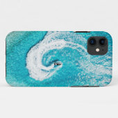 Coques Case-Mate iPhone Belles Créatures Océaniques (Dos (Horizontal))