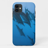 Coques Case-Mate iPhone Belles Créatures Océaniques (Dos)