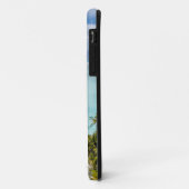 Coques Case-Mate iPhone Belles Créatures Océaniques (Dos/Gauche)