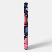 Coques Case-Mate iPhone Belles fleurs (Verso / Gauche)