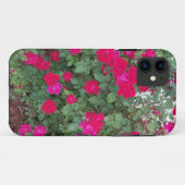 Coques Case-Mate iPhone Belles Fleurs (Dos (Horizontal))
