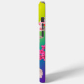Coques Case-Mate iPhone Belles fleurs (Verso / Gauche)