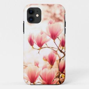 Etui iPhone Case-Mate Belles fleurs de cerisier - Central Park