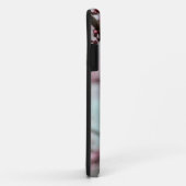 Coques Case-Mate iPhone Belles fleurs de cerisier de ressort (Dos/Droite)