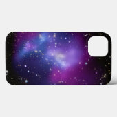 Coques Case-Mate iPhone Belles galaxies cosmiques (Verso (horizontal))
