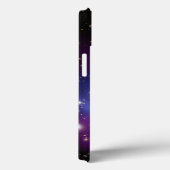 Coques Case-Mate iPhone Belles galaxies cosmiques (Verso / Droite)