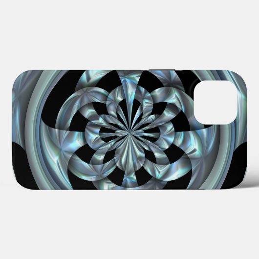 Coques Case-Mate iPhone Belles lames (Verso (horizontal))