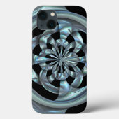 Coques Case-Mate iPhone Belles lames (Verso)