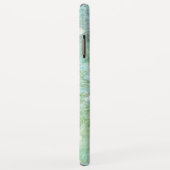 Coques Case-Mate iPhone Belles Libellules (Dos/Droite)