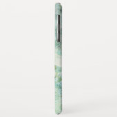 Coques Case-Mate iPhone Belles Libellules (Dos/Gauche)