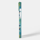 Coques Case-Mate iPhone Belles libellules (Verso / Gauche)