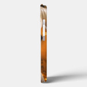 Coques Case-Mate iPhone Belles lumières Imaginaire fille Cheval (Verso / Gauche)