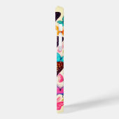 Coques Case-Mate iPhone Belles papillons printaniers (Verso / Gauche)