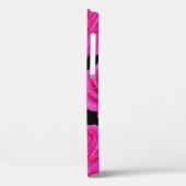 Coques Case-Mate iPhone Belles roses roses roses (Verso / Gauche)