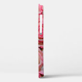 Coques Case-Mate iPhone Belles roses roses roses (Verso / Gauche)