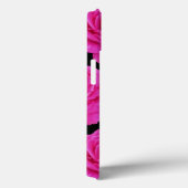 Coques Case-Mate iPhone Belles roses roses roses (Verso / Droite)
