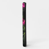 Coques Case-Mate iPhone Belles tulipes (Dos/Gauche)