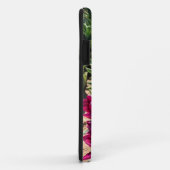 Coques Case-Mate iPhone Belles tulipes (Dos/Droite)