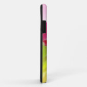 Coques Case-Mate iPhone Belles tulipes roses (Dos/Droite)