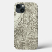 Coques Case-Mate iPhone Belley (Verso)