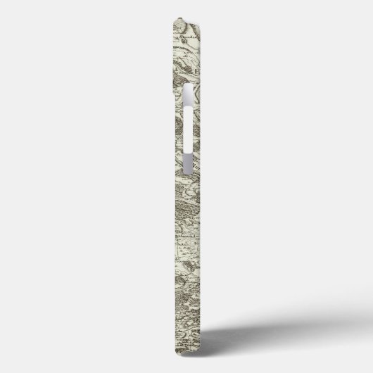 Coques Case-Mate iPhone Belley (Verso / Gauche)