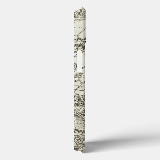 Coques Case-Mate iPhone Belley (Verso / Droite)