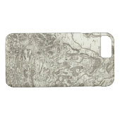 Coques Case-Mate iPhone Belley (Dos (Horizontal))