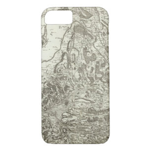 Coque iPhone 7 Belley