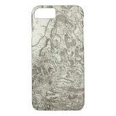 Coques Case-Mate iPhone Belley (Dos)