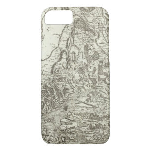 Coque iPhone 7 Belley