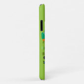 Coques Case-Mate iPhone Ben 10 Alien Rush Graphic (Dos/Droite)