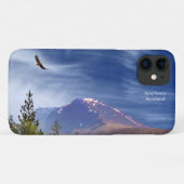 Coques Case-Mate iPhone Ben Nevis (Dos (Horizontal))