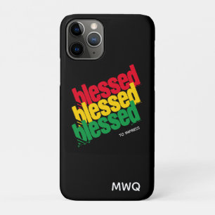 Case-Mate iPhone Case BÉNÉFICIÉ À IMPRESS Monogramme