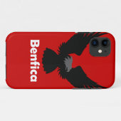 Coques Case-Mate iPhone Benfica (Dos (Horizontal))