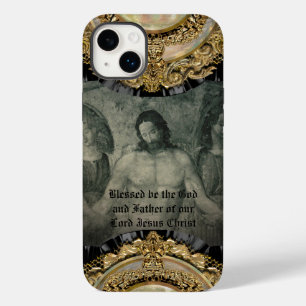 Coque Pour iPhone 14 Plus Béni Sois Plus