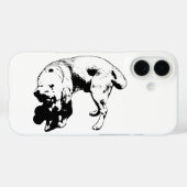 Coques Case-Mate iPhone Bent au prix (Verso (horizontal))