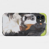 Coques Case-Mate iPhone Berese mountain dog (Dos (Horizontal))