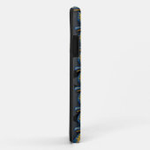 Coques Case-Mate iPhone Bérets verts des forces spéciales de l'Armée (Dos/Droite)