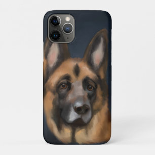 Case-Mate iPhone CASE BERGER ALLEMAND