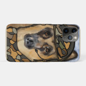 COQUES Case-Mate iPhone BERGER ALLEMAND (Dos (Horizontal))