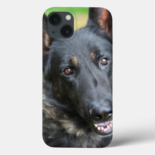 Coques Case-Mate iPhone Berger allemand (Verso)