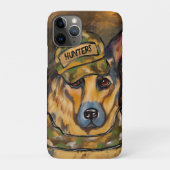 Coques Case-Mate iPhone Berger allemand (Dos)