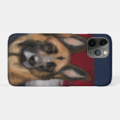 Coques Case-Mate iPhone Berger Allemand     (Dos (Horizontal))