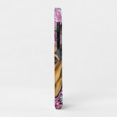 Coques Case-Mate iPhone Berger allemand (Dos/Gauche)