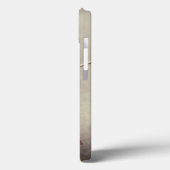 Coques Case-Mate iPhone Berger Allemand Avec Drapeau Américain (Verso / Gauche)