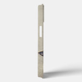 Coques Case-Mate iPhone Berger Allemand Avec Drapeau Américain (Verso / Droite)